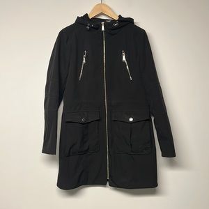 BCBGeneration Full Zip Lined Jacket